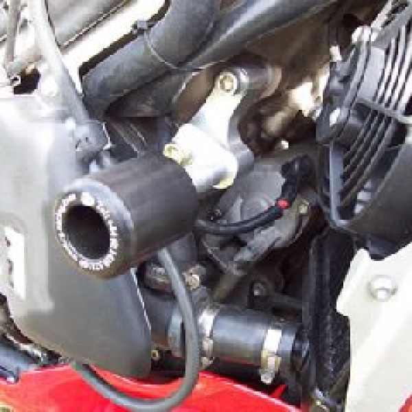 R&G CRASH PROTECTOR